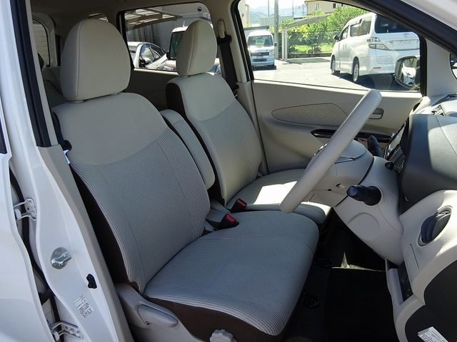 Nissan DAYZ 2016-07 11184-6