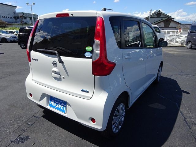 Nissan DAYZ 2016-07 11184-3