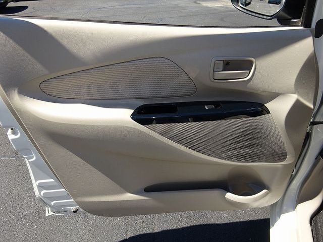 Nissan DAYZ 2016-07 11184-16