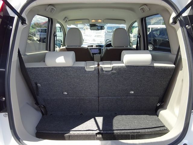 Nissan DAYZ 2016-07 11184-10