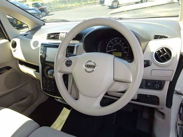 Nissan DAYZ 2016-07 11184-7