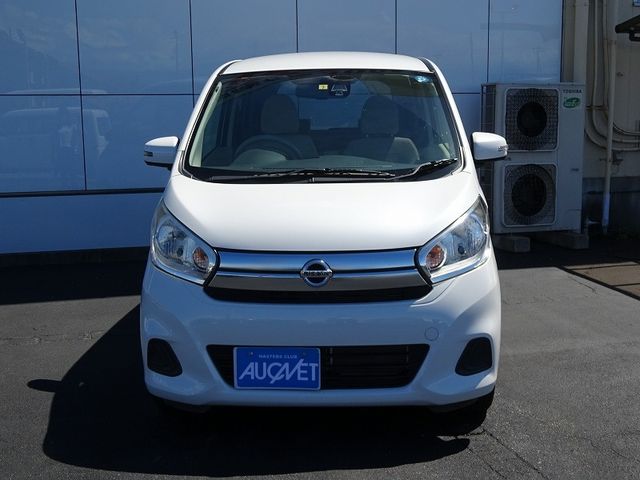Nissan DAYZ 2016-07 11184-1