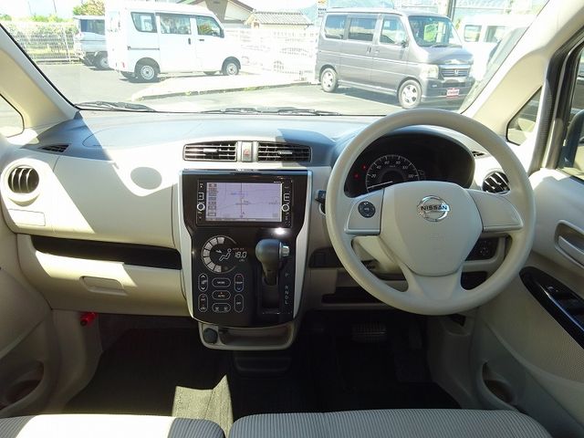 Nissan DAYZ 2016-07 11184-14