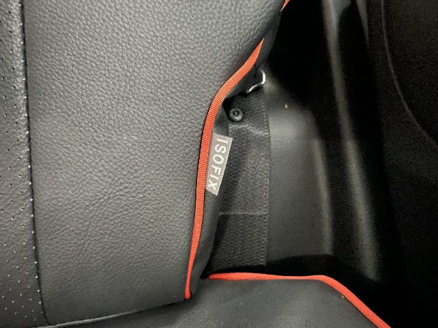 Toyota VITZ 2015-05 24883-22