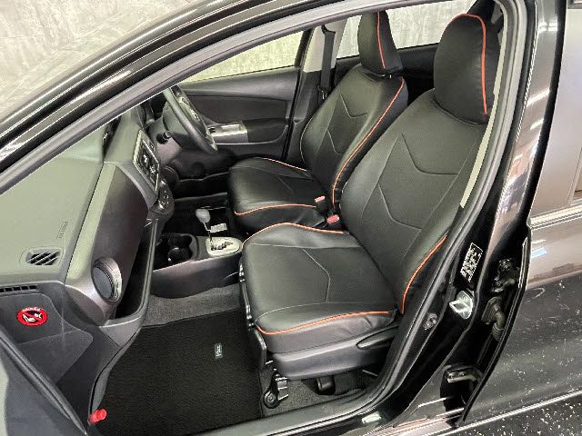 Toyota VITZ 2015-05 24883-12