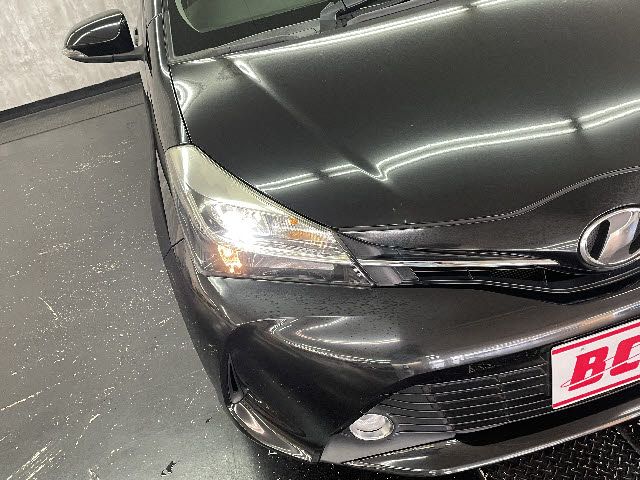 Toyota VITZ 2015-05 24883-26