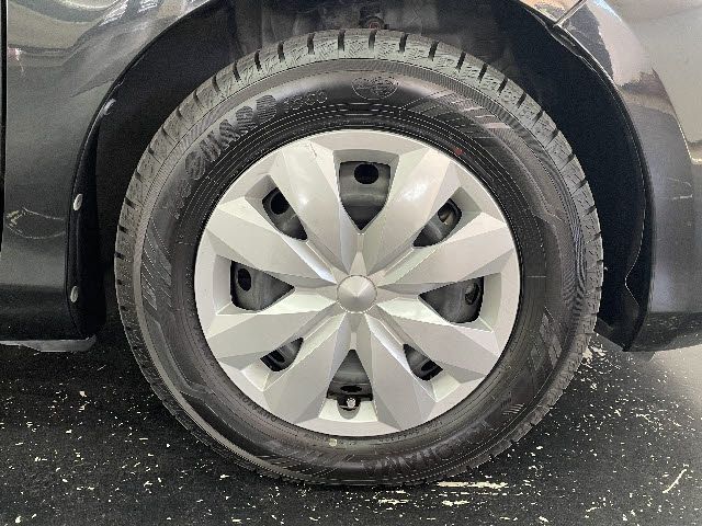Toyota VITZ 2015-05 24883-25