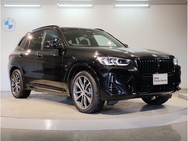 Bmw X3 2022-02 181730-5
