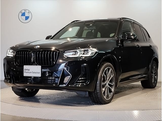 Bmw X3 2022-02 181730-0