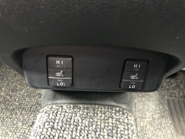 Toyota SIENTA 2016-05 17093-17