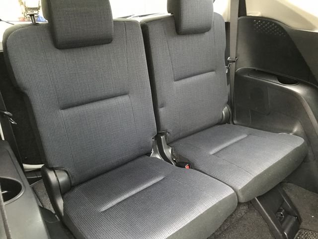 Toyota SIENTA 2016-05 17093-22