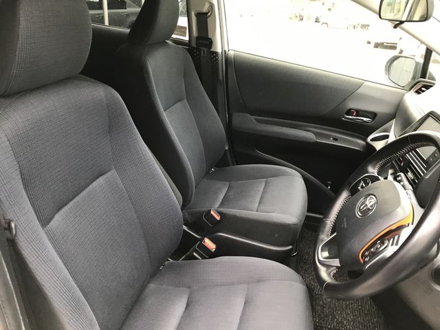 Toyota SIENTA 2016-05 17093-20