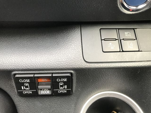 Toyota SIENTA 2016-05 17093-16