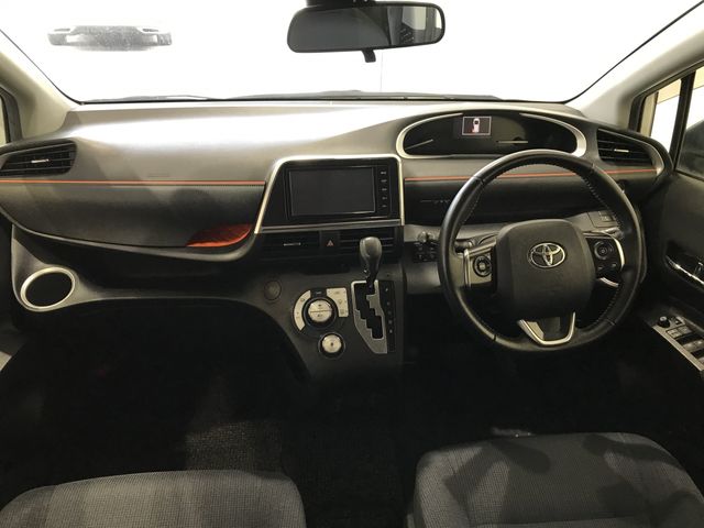 Toyota SIENTA 2016-05 17093-1