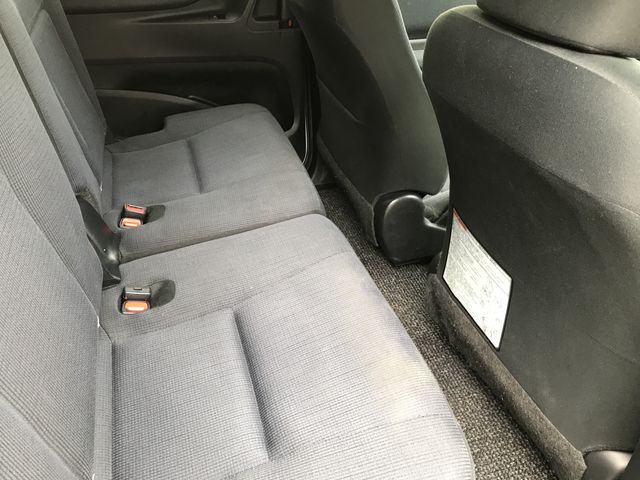 Toyota SIENTA 2016-05 17093-23