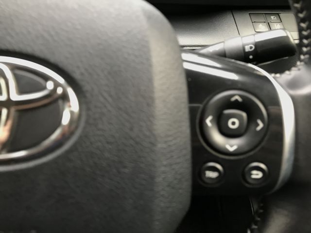 Toyota SIENTA 2016-05 17093-11