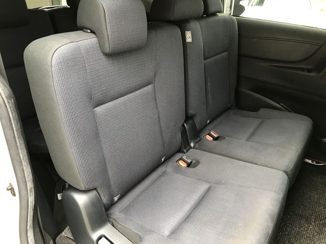 Toyota SIENTA 2016-05 17093-21