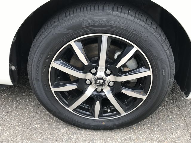 Toyota SIENTA 2016-05 17093-27
