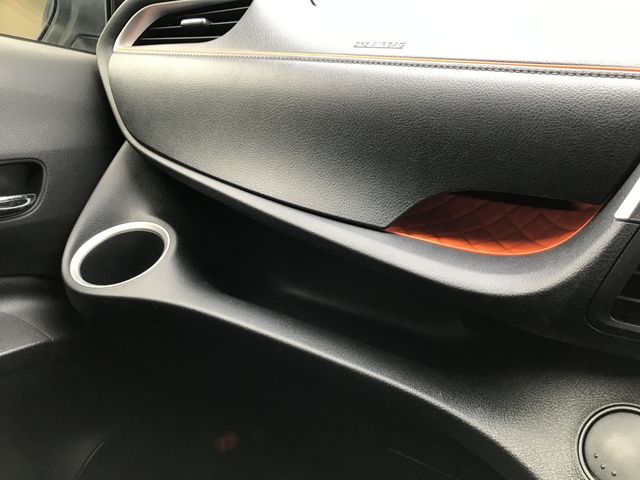 Toyota SIENTA 2016-05 17093-13