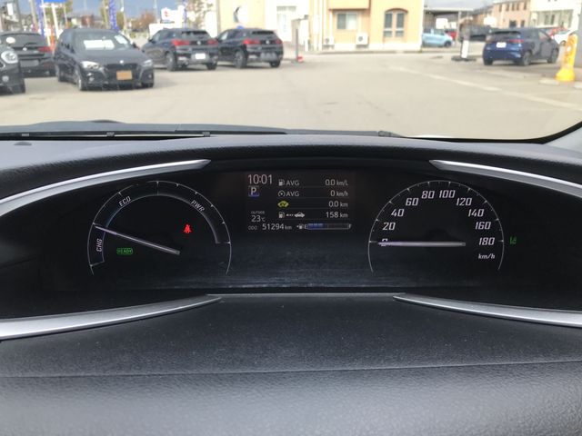 Toyota SIENTA 2016-05 17093-15