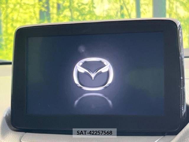 Mazda CX-3 2017-02 265493-2
