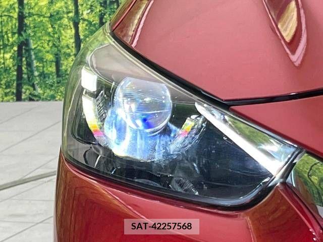 Mazda CX-3 2017-02 265493-12