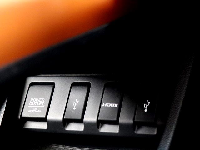 Honda VEZEL 2014-03 1422-21
