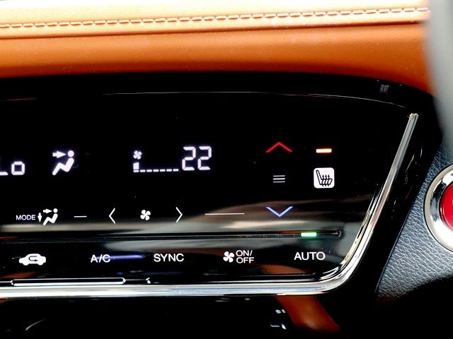 Honda VEZEL 2014-03 1422-23