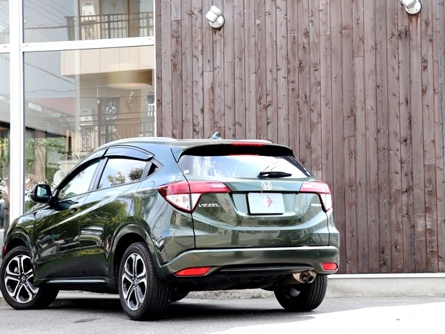 Honda VEZEL 2014-03 1422-11