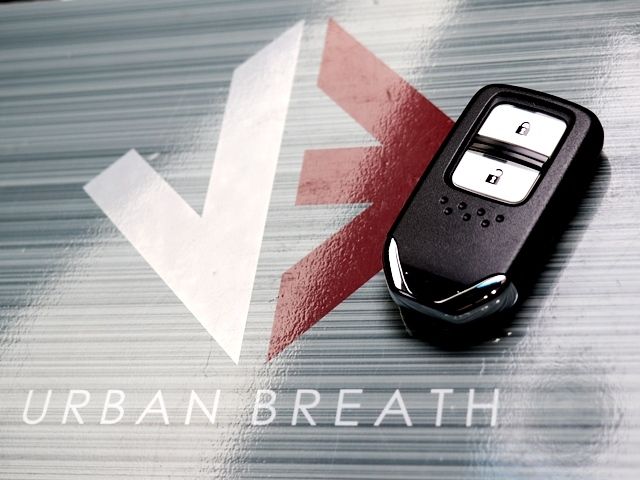 Honda VEZEL 2014-03 1422-24