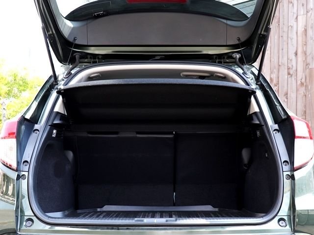 Honda VEZEL 2014-03 1422-27