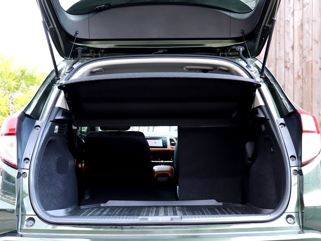 Honda VEZEL 2014-03 1422-28