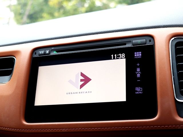 Honda VEZEL 2014-03 1422-14