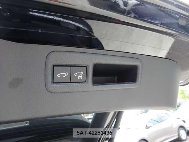 Toyota HARRIER 2022-04 352246-9