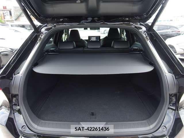 Toyota HARRIER 2022-04 352246-8