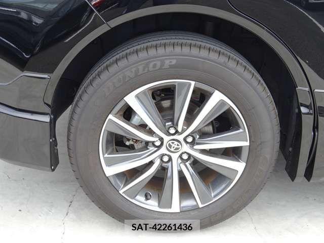 Toyota HARRIER 2022-04 352246-14
