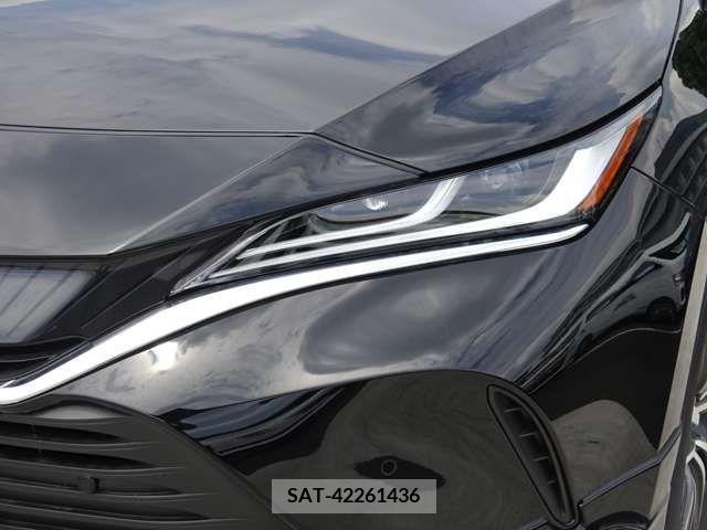 Toyota HARRIER 2022-04 352246-1