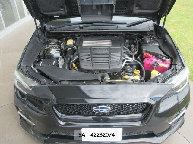 Subaru WRX S4 2014-12 371132-27