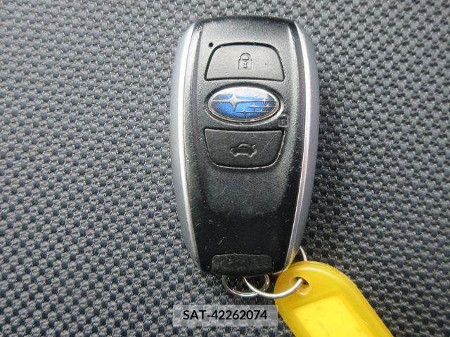 Subaru WRX S4 2014-12 371132-25