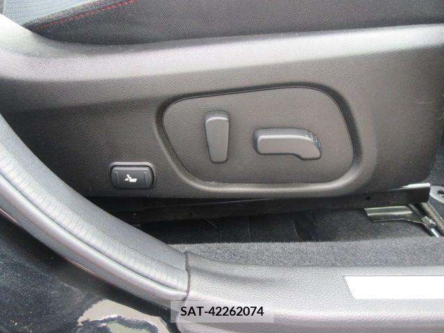 Subaru WRX S4 2014-12 371132-17