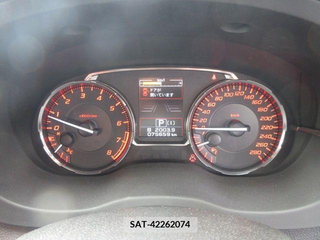 Subaru WRX S4 2014-12 371132-26