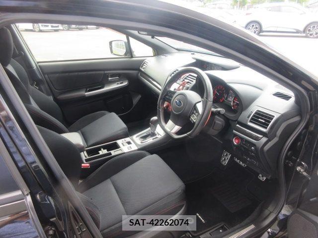 Subaru WRX S4 2014-12 371132-10
