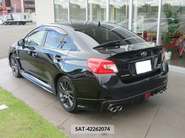 Subaru WRX S4 2014-12 371132-3