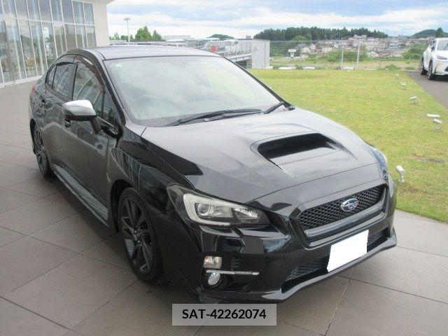 Subaru WRX S4 2014-12 371132-2
