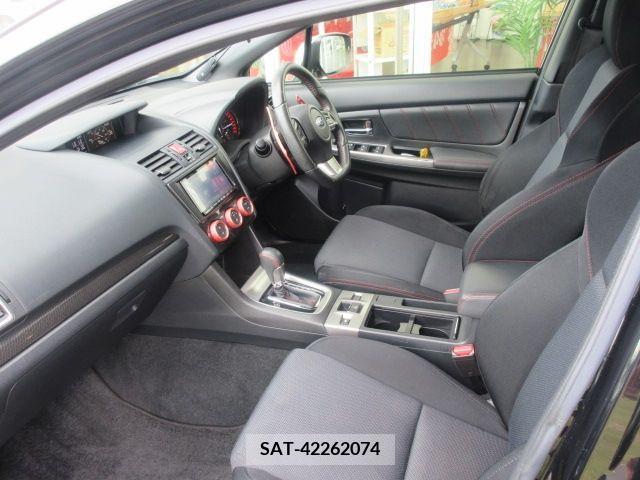 Subaru WRX S4 2014-12 371132-4
