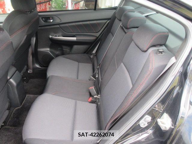 Subaru WRX S4 2014-12 371132-5