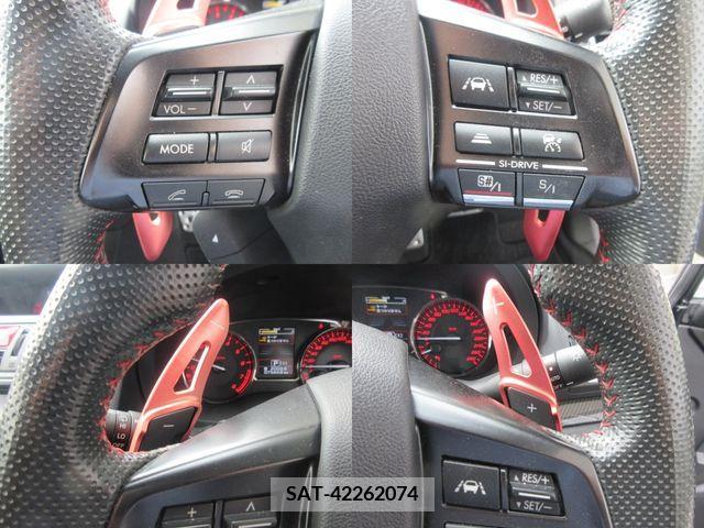 Subaru WRX S4 2014-12 371132-21