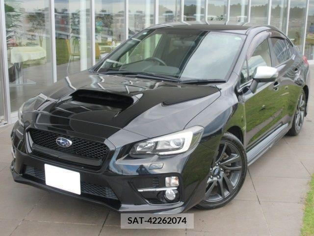 Subaru WRX S4 2014-12 371132-0