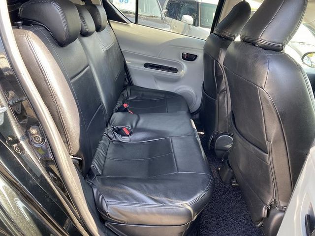 Toyota AQUA 2012-11 15262-14