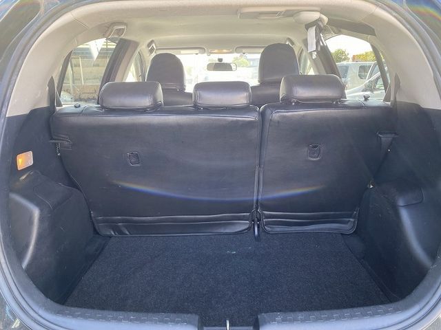 Toyota AQUA 2012-11 15262-15